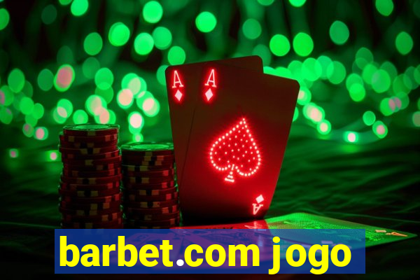 barbet.com jogo